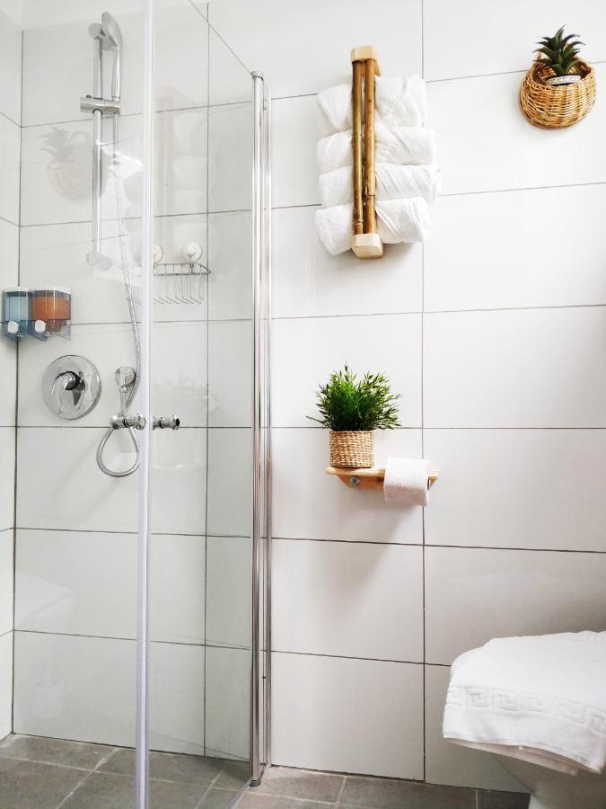 1000Nights Sea-Hut Apartment Tel Aviv Bagian luar foto