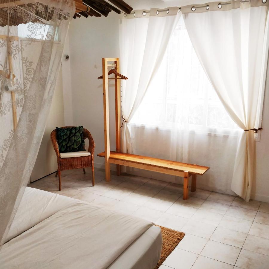 1000Nights Sea-Hut Apartment Tel Aviv Bagian luar foto